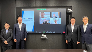 z6人生就是博董事会决议通过收购德国BHTC 拓展智慧移动生态圈